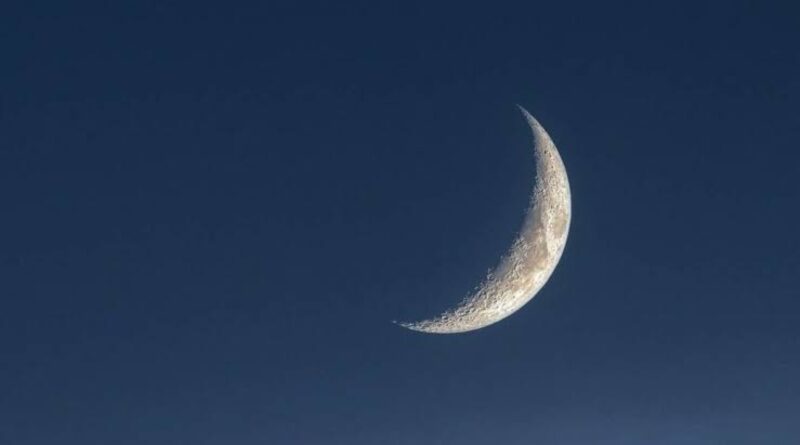 Zil Hajj Moon Likely to to be Sighted on June 7