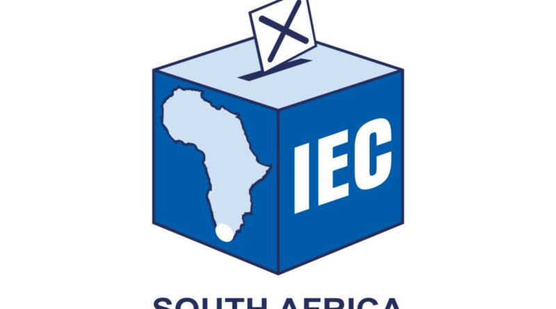 South Africa: Zero Evidence of South African Electoral Commission Bribery By Ruling Party and Official Opposition and Commission Is ‘Considering Legal Options’