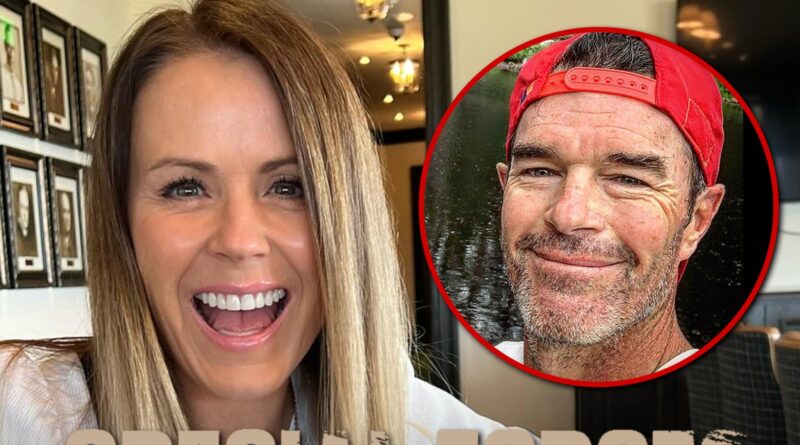 ‘Bachelorette’ Trista Sutter Wasn’t ‘Missing,’ Just Filming New Show