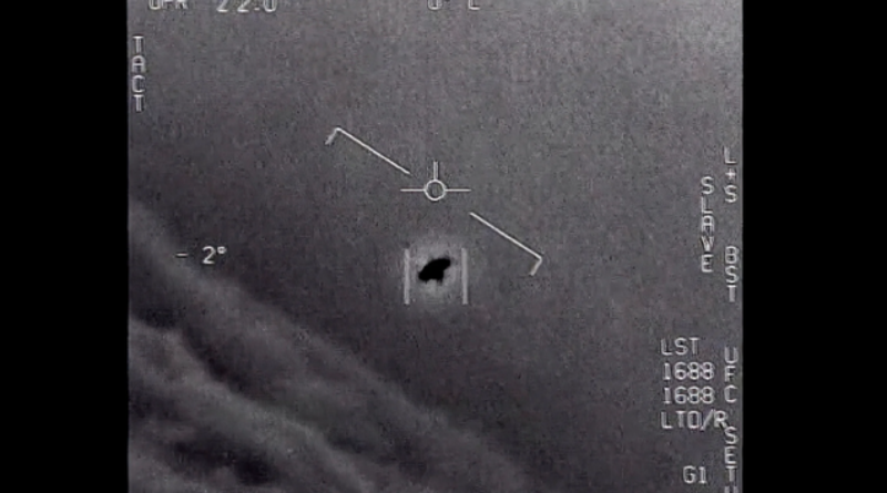 Japan Launches Investigation Into UFOs After Being Dubbed a ‘Hotspot’ for Sightings