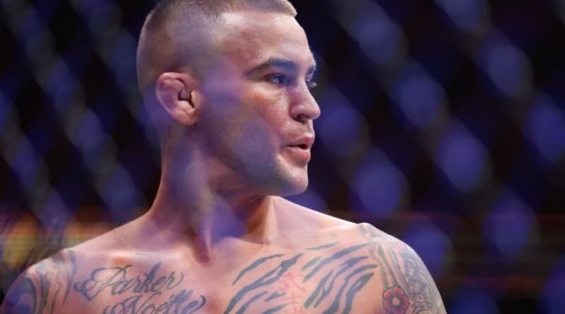 Poirier: Planned to retire at UFC 302 with title win