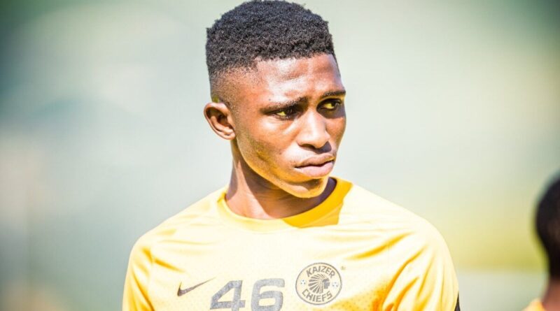 Kaizer Chiefs’ Youngest players in PSL history