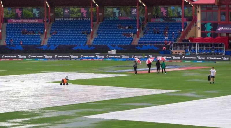 IND vs CAN: Will rain impact India vs Canada T20 World Cup 2024 match in Florida?