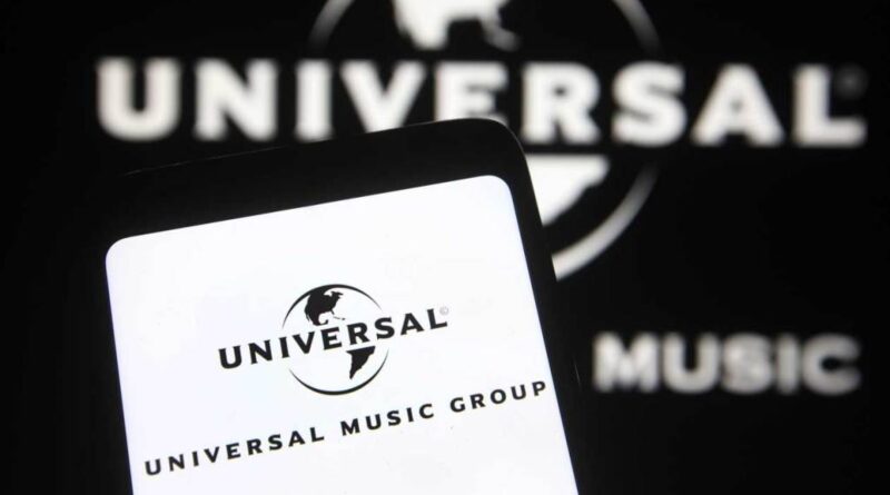 UMG Partners With SoundLabs to Create Personalized AI Voice Models for Artists