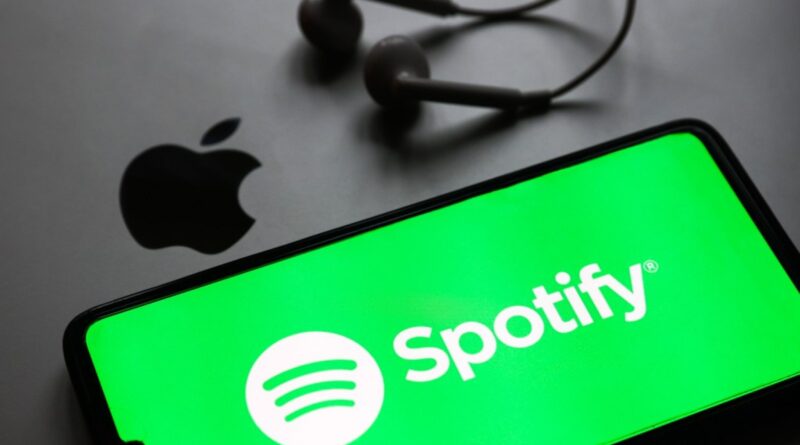 Spotify Unveils Basic, Music-Only Subscription Tier at Reduced Price