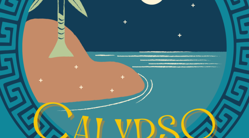 Pelee Island’s Stone & Sky presents Calypso premiere June 29