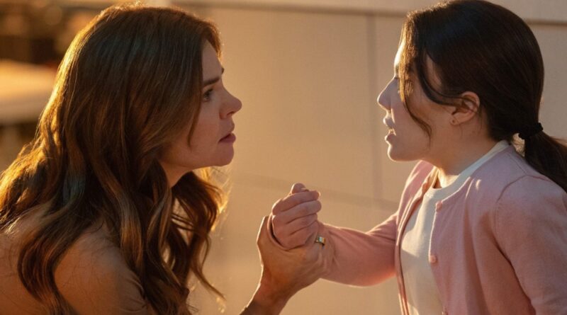 ‘The Bad Orphan’: How to Watch the Lifetime Movie  Online Without Cable