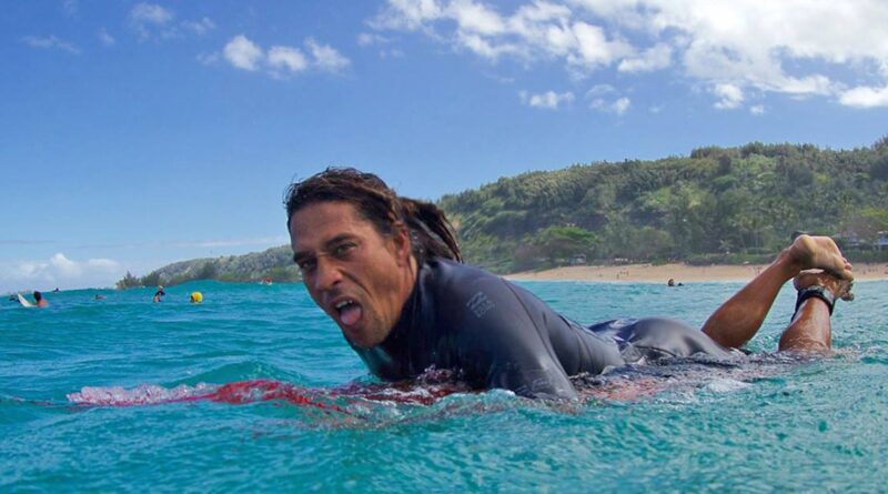 ‘Pirates of the Caribbean’ Actor Tamayo Perry Killed in Shark Attack