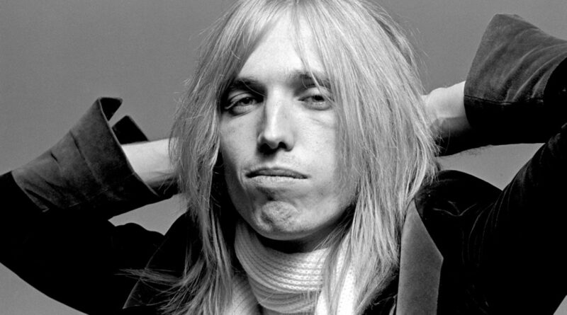 Tom Petty Documentary Stole Filmmaker’s Footage of Rock Legend, Lawsuit Claims