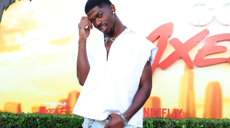 Lil Nas X Says Upcoming Single Is the ‘Best Song of All Time’: ‘I’m Coming Around to Myself Again’