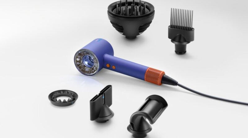 Dyson’s Supersonic Nural Is Stocked Up for Summer: Where to Buy the Hair Dryer Online