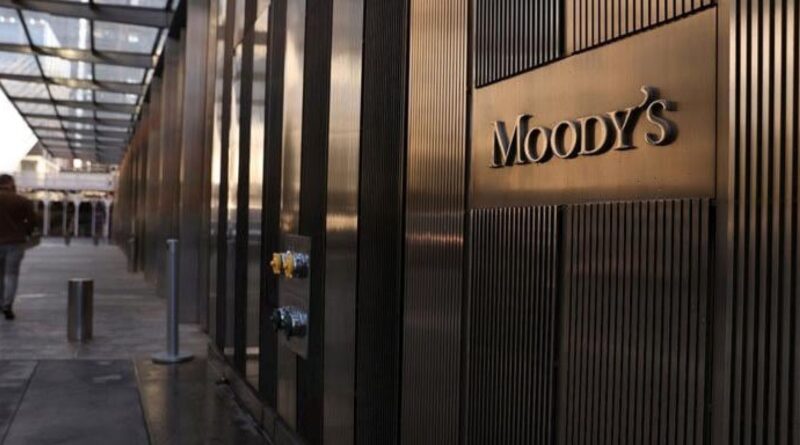 Moody’s changes T&T’s outlook to ‘stable’ from ‘positive’