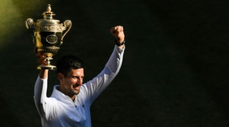 Djokovic to play Wimbledon despite injury worry