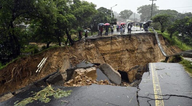 Last year’s Tropical Cyclone Freddy was the longest ever