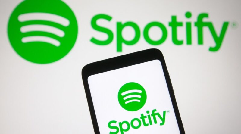 Spotify Removes Music by Russian Artists Supportive of Ukraine Invasion