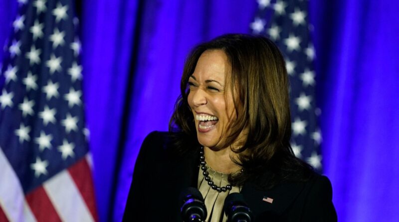 Are You Coconut-Pilled? 25 Memes About Kamala Harris Winning the Presidency