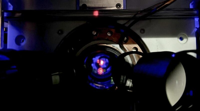 Most Precise Atomic Clock Ever Built Will Only Lose a Second Every 30 Billion Years