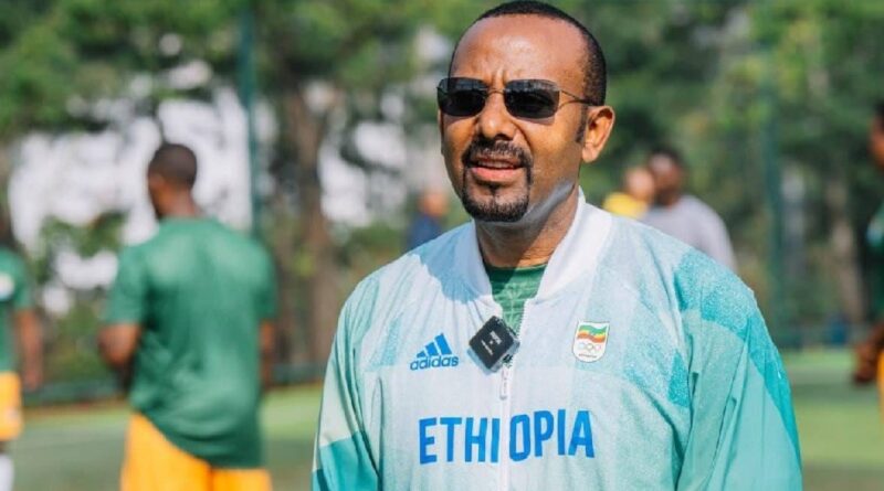 Ethiopia: ‘Don’t Waste Money’ Going Around Countries to Accuse Ethiopia: PM Abiy Tells Somalia