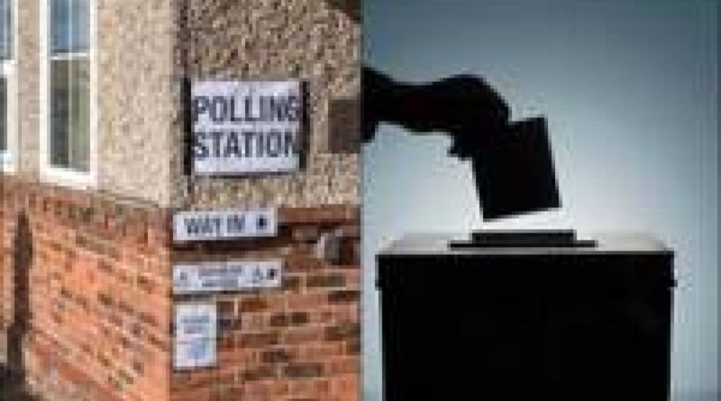 UK general election voting underway