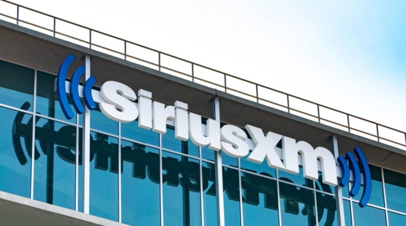 SiriusXM Share Price Continues to Rise Ahead of Stock Merger, Deezer Sees Big Gains