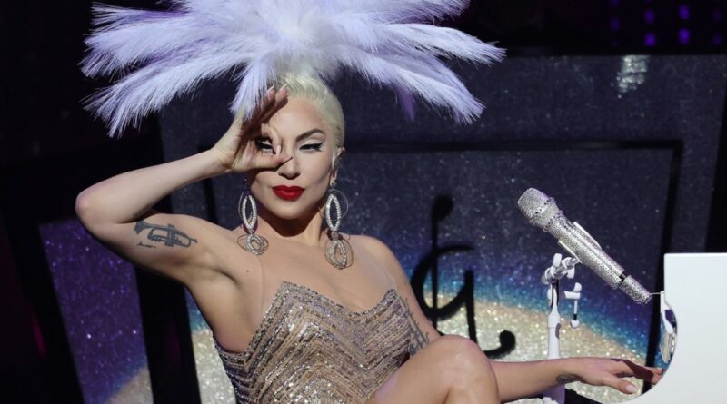 Lady Gaga’s ‘Jazz & Piano’ Residency In Las Vegas Takes Its Final Bow