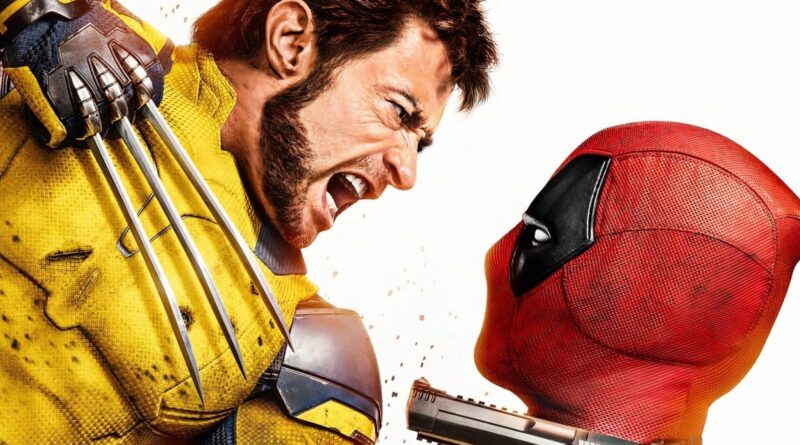 Ryan Reynolds & Hugh Jackman Recap Deadpool (& Wolverine’s) Twisty, Vulgar Lives