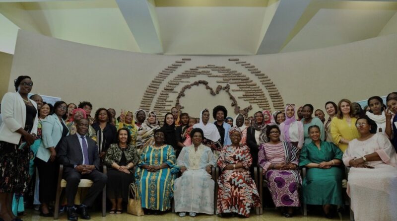 Africa: Communique Adopted at the Sudan Women’s Dialogue