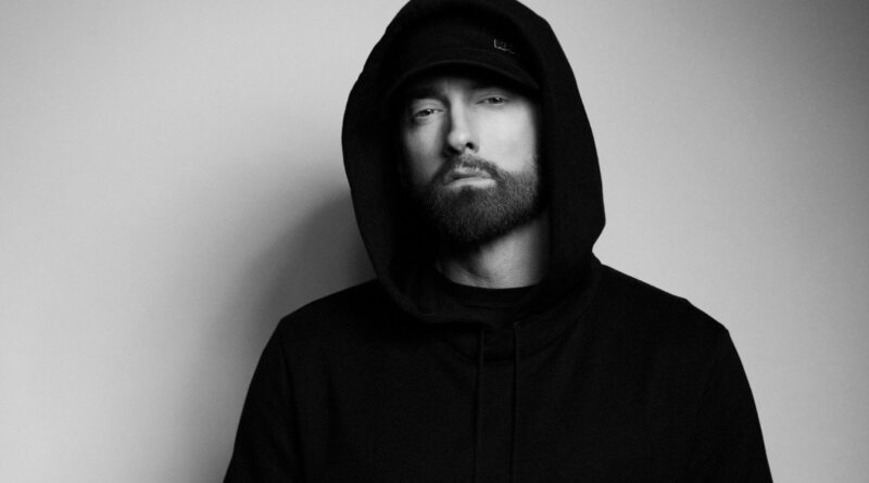 Eminem Unveils Tracklist for ‘The Death Of Slim Shady (Coup De Grâce)’