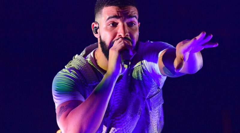 Drake Has New Music ‘On The Way’ Amid Kendrick Lamar Feud, Says DJ Akademiks