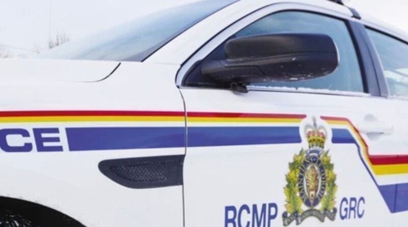 Sask RCMP seek three people accused of impersonating Mounties