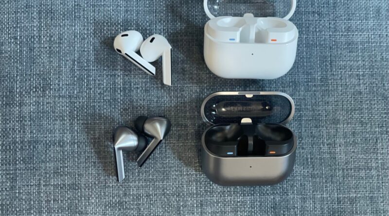 Which Samsung Galaxy Buds 3 Model Is Right For You?