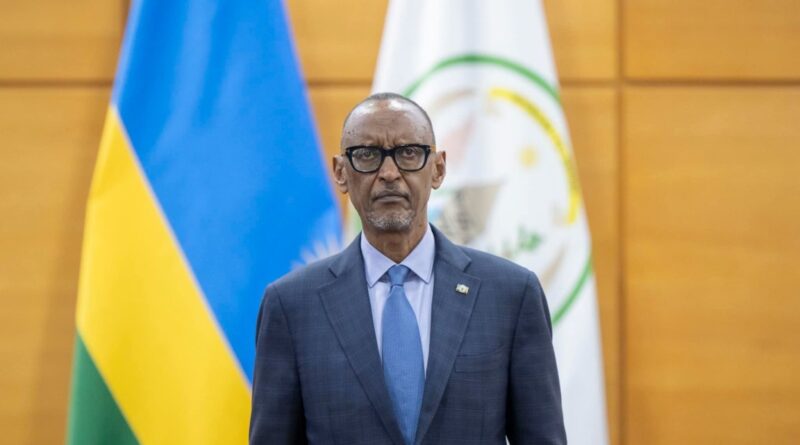 Rwanda: Rwanda Heads to the Polls to Likely Re-Elect Kagame for Fourth Term