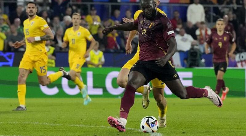 Transfers: Napoli eye Lukaku as PSG consider Victor Osimhen