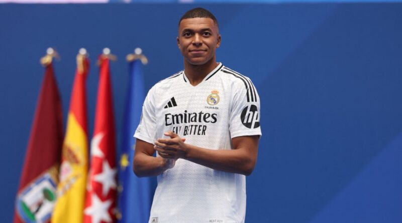 Mbappé could sue PSG over unpaid wages