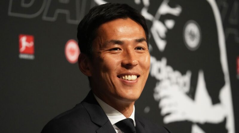 Why Hasebe could be first Asian manager of a top European club