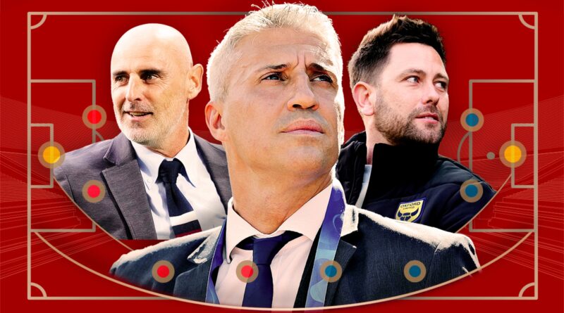 The Postecoglou effect: AFC’s next wave of elite soccer managers