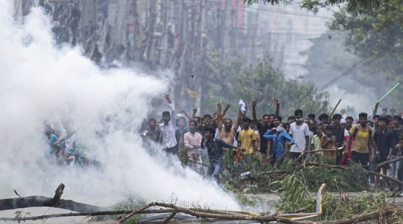 Bangladesh’s highest court scales back government job quotas