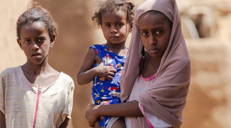 Sudan: As Starvation Stalks 25 Million Sudanese, U.S. Invites Belligerents to Switzerland