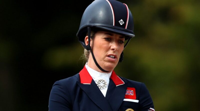 Olympic sabotage and Dutch jealousy: Charlotte Dujardin and the unanswered questions