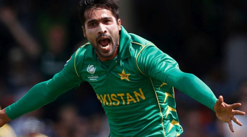 3 T20 leagues in a week for Mohammad Amir as PCB denies NOCs to top cricketers