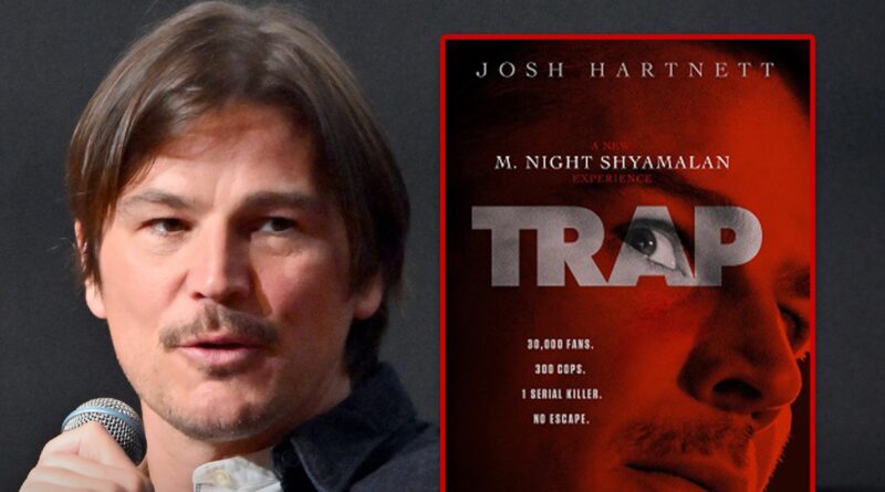 Josh Hartnett Reveals Stalking Incidents Made Him Leave Hollywood