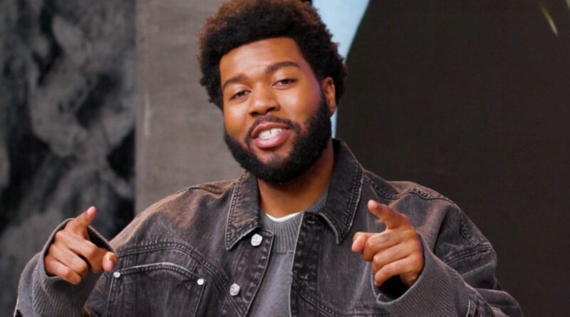 Khalid’s ‘Sincere’ Album, ‘Young Dumb & Broke’ Nostalgia and Dream Tyla Collab | Billboard News