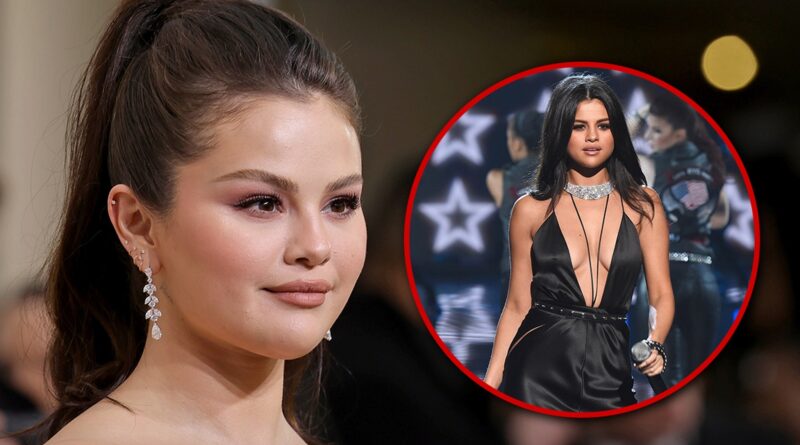 Selena Gomez Says She Was Depressed During Her ‘It Girl’ Bieber Era