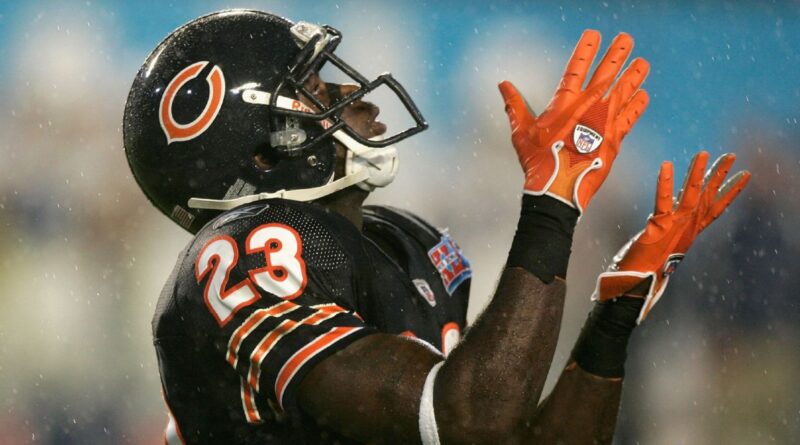 How one Super Bowl play turned Bears star into Hall of Fame icon