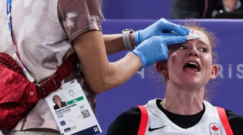 Canada’s 3×3 basketball women will remember hard-fought journey more than Olympic medal miss