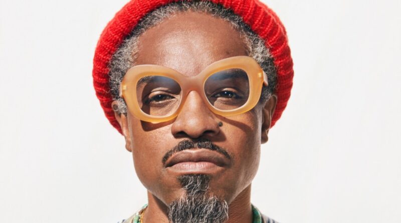 André 3000 Says Drake-Kendrick Lamar Feud Made Him ‘Sad,’ Questions If Battling Is ‘Even Worth It’