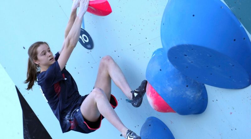 Paris Olympics 2024 live: Team GB divers to go for gold after McNeice misses out on climbing medal