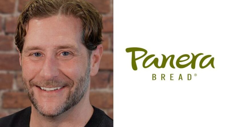 Mark Shambura Joins Panera Bread as Chief Marketing Officer