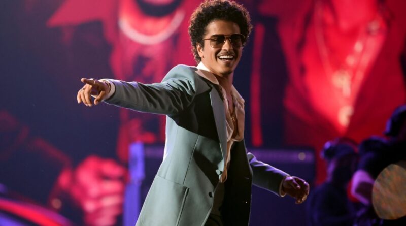 Bruno Mars Is Set to Open Intuit Dome in LA: Where to Get Last-Minute Tickets to His Sold-Out Shows