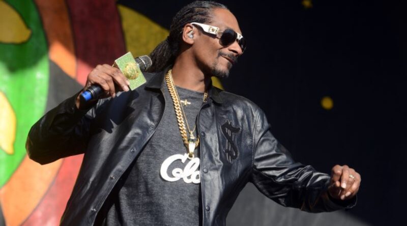 Live your best creative life: tips for freelancers inspired by Snoop Dogg’s Olympics